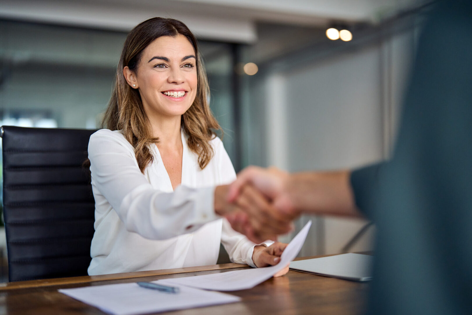 Insurance Executive Recruiting | Employers